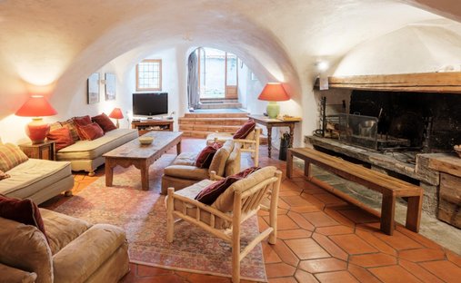 Appartement à Le Monêtier-les-Bains, Provence-Alpes-Côte d'Azur, France 1
