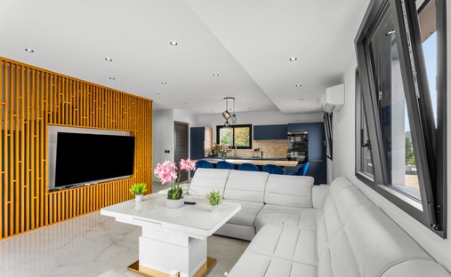 Wohnung in Lepin-le-Lac, Auvergne-Rhone-Alpen, Frankreich 1