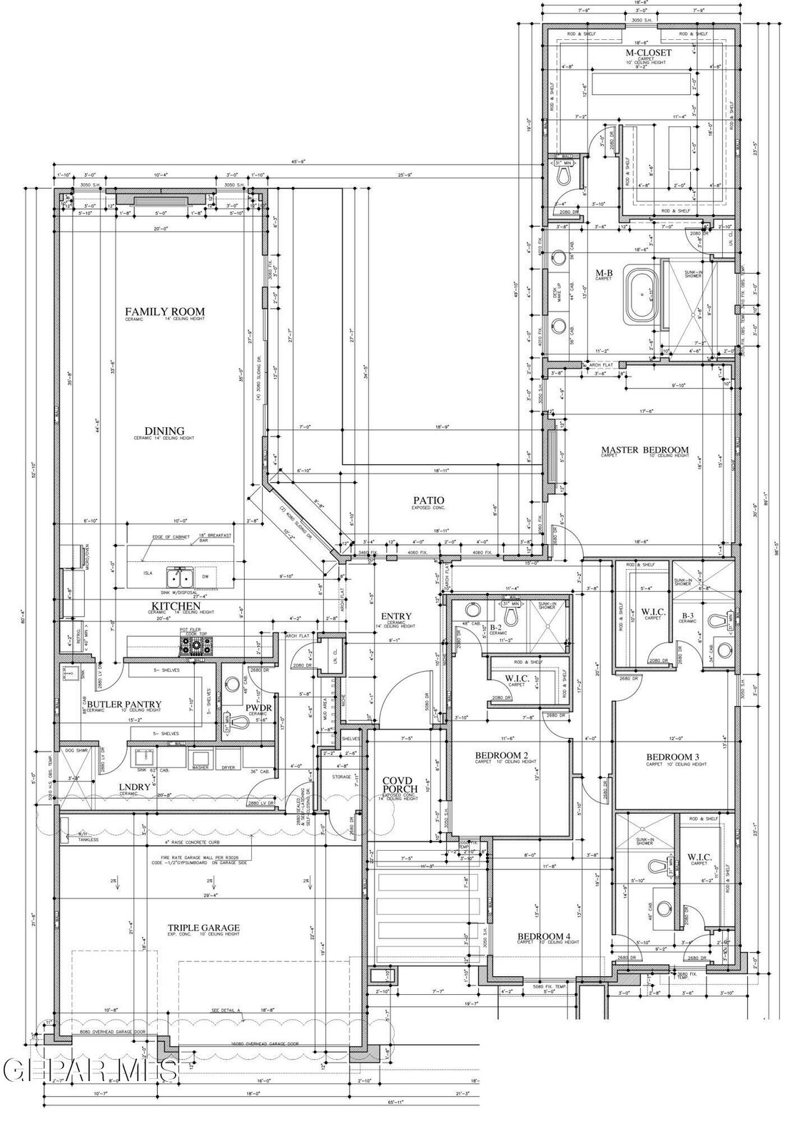 Casa a Fort Bliss, Texas, Stati Uniti 5 - 19093376