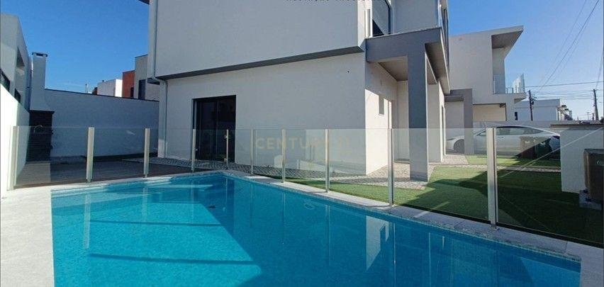 Villa in Fernão Ferro, Setúbal Municipality, Portugal 4 - 19092562