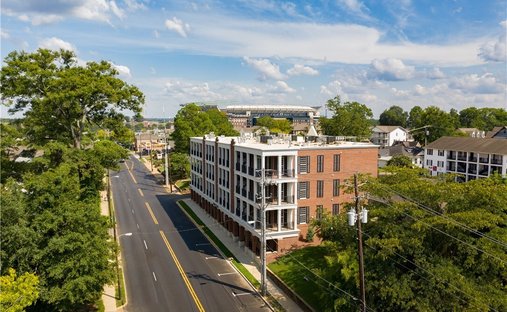 Appartement à Tuscaloosa, Alabama, États-Unis 1