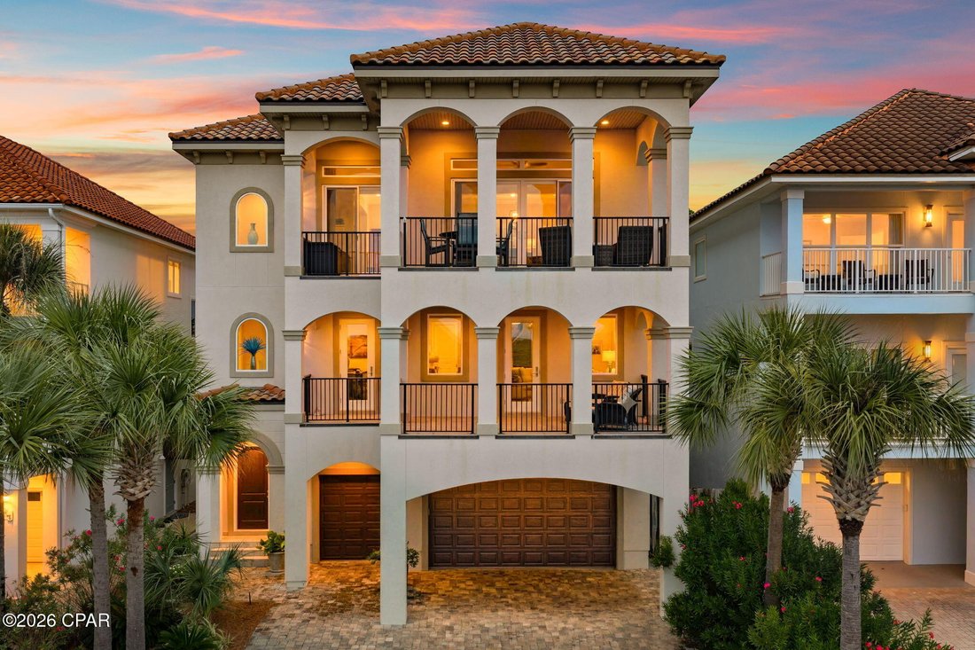 Casa en Rosemary Beach, Florida, Estados Unidos 1 - 19093336