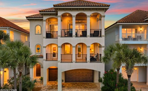 House in Rosemary Beach, Florida, United States 1