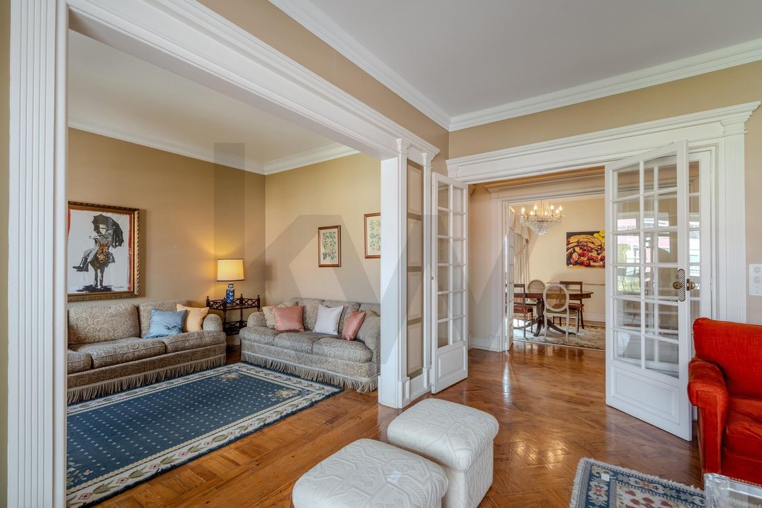 Appartamento a Areeiro, Lisbona, Portogallo 2 - 19093423