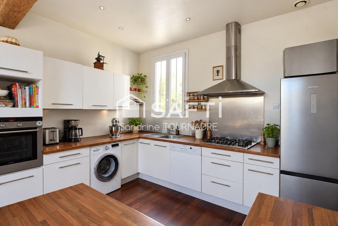 Apartamento en Hôtel de Ville-Quinconce-Saint Seurin-Fondaudège, Burdeos, Francia 5 - 19093506