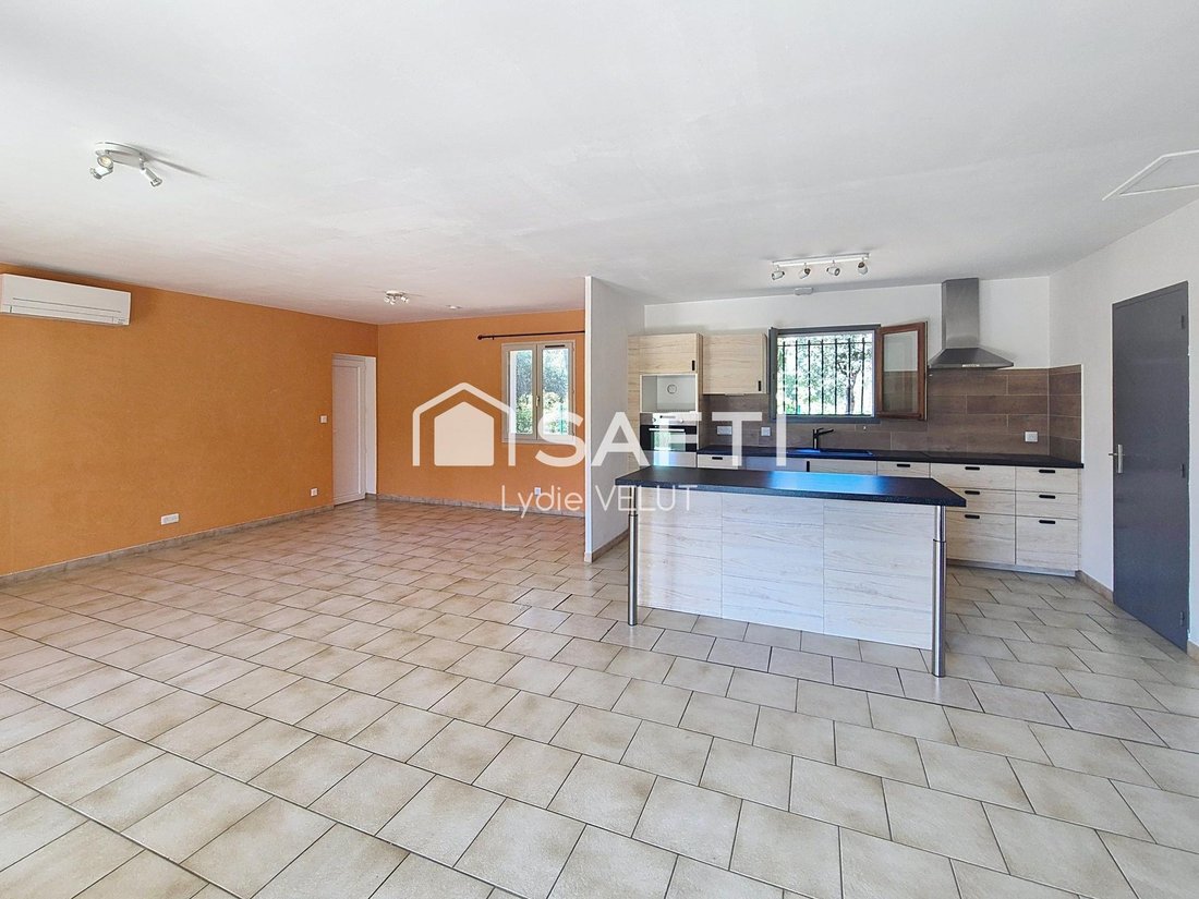 Casa a Aureille, Provenza-Alpi-Costa Azzurra, Francia 4 - 19093502