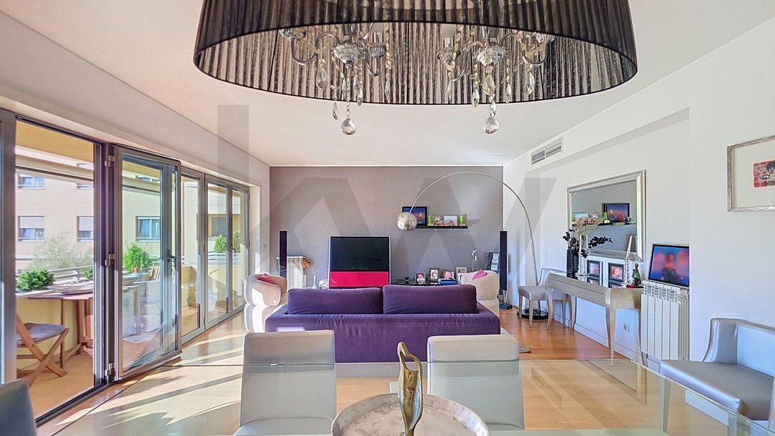 Appartement à Sao Domingos de Benfica, Lisbonne, Portugal 5 - 19093420