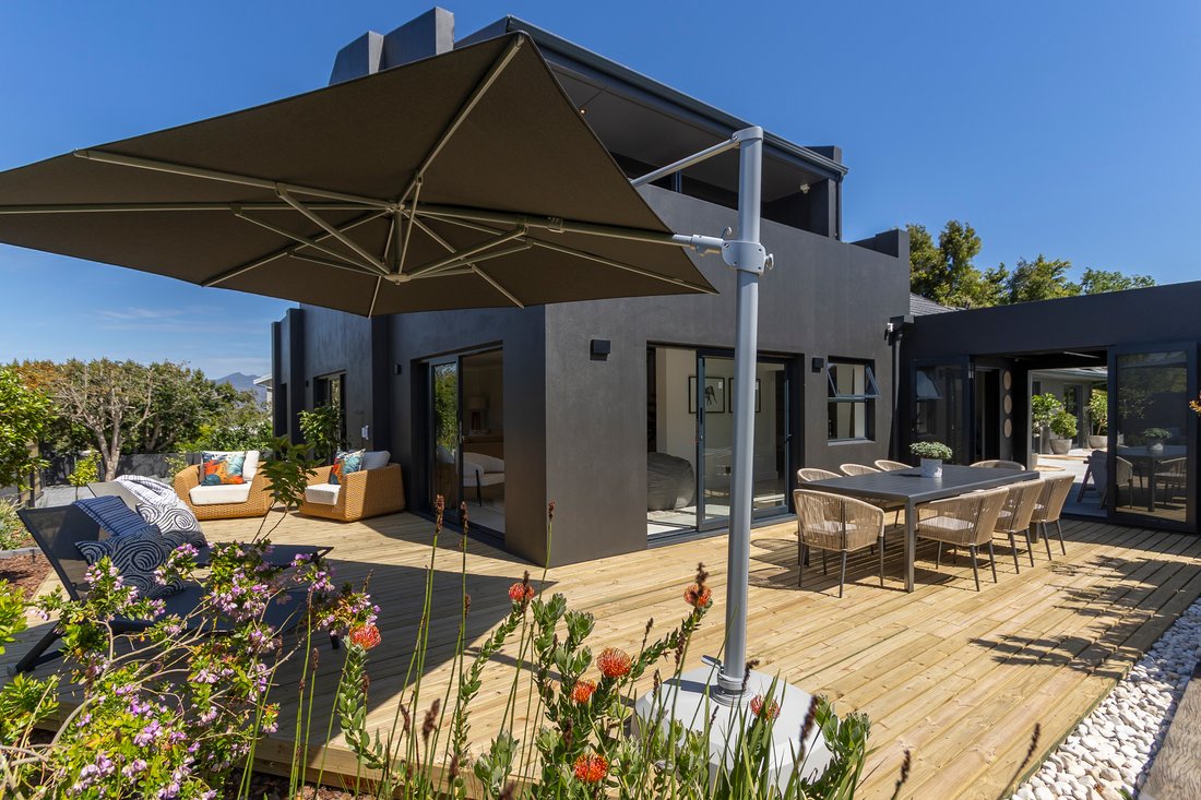 Casa a Helderrand, Helderberg, Città del Capo 3 - 19093344