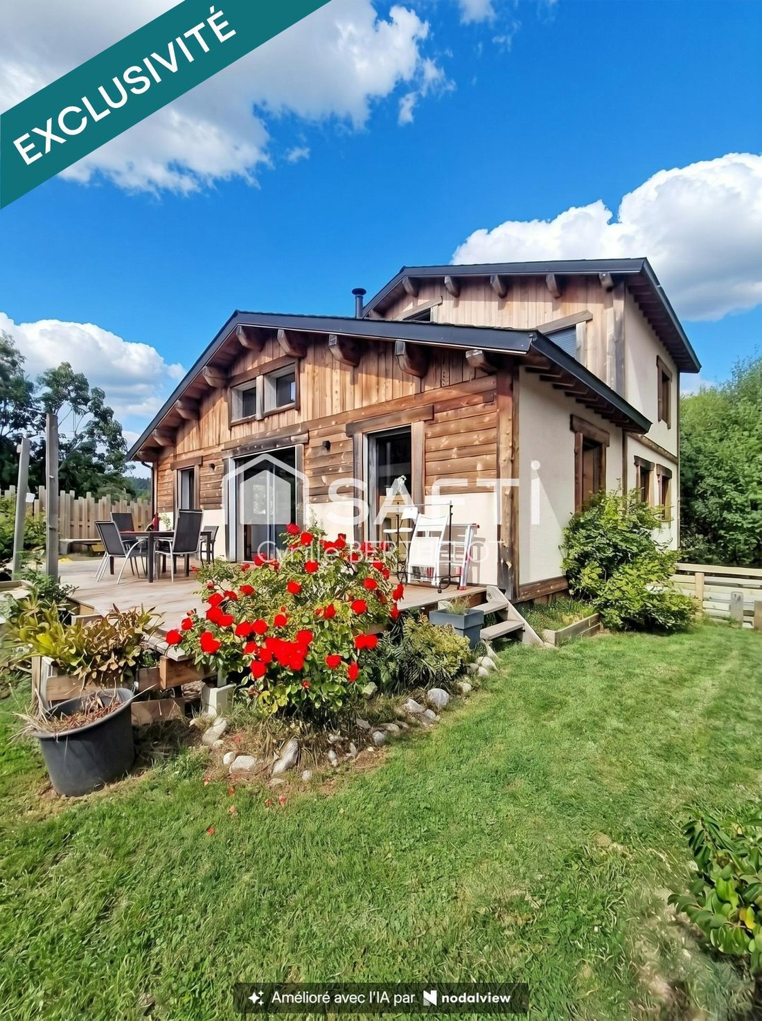 Haus in La Cabanasse, Okzitanien, Frankreich 1 - 19093501
