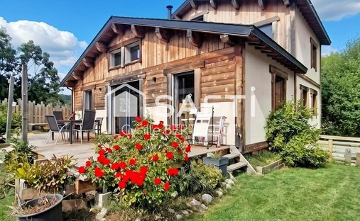 Maison à La Cabanasse, Occitanie, France 1