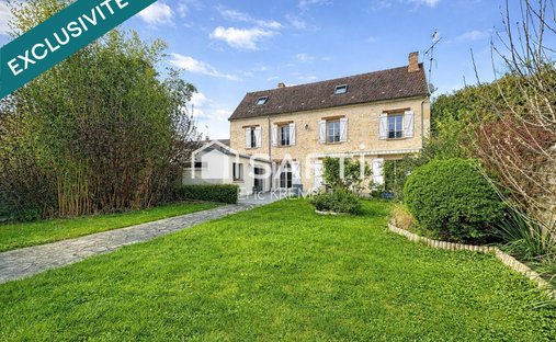 Casa a Gouvieux, Alta Francia, Francia 1