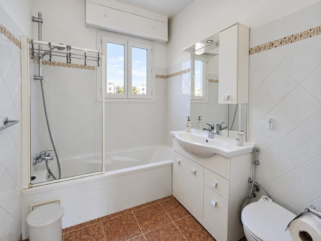 Appartamento a Cannes, Provenza-Alpi-Costa Azzurra, Francia 5 - 19093515