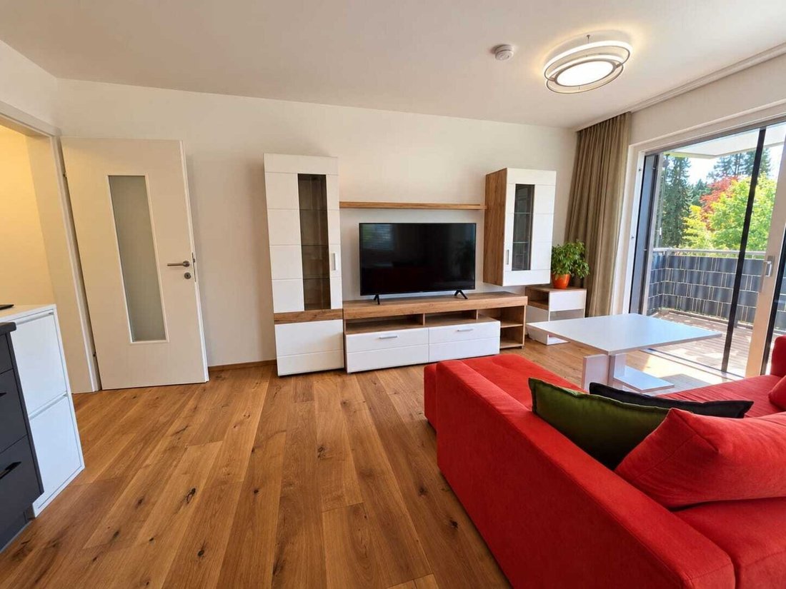Appartamento a Zell am Moos, Alta Austria, Austria 3 - 19092978