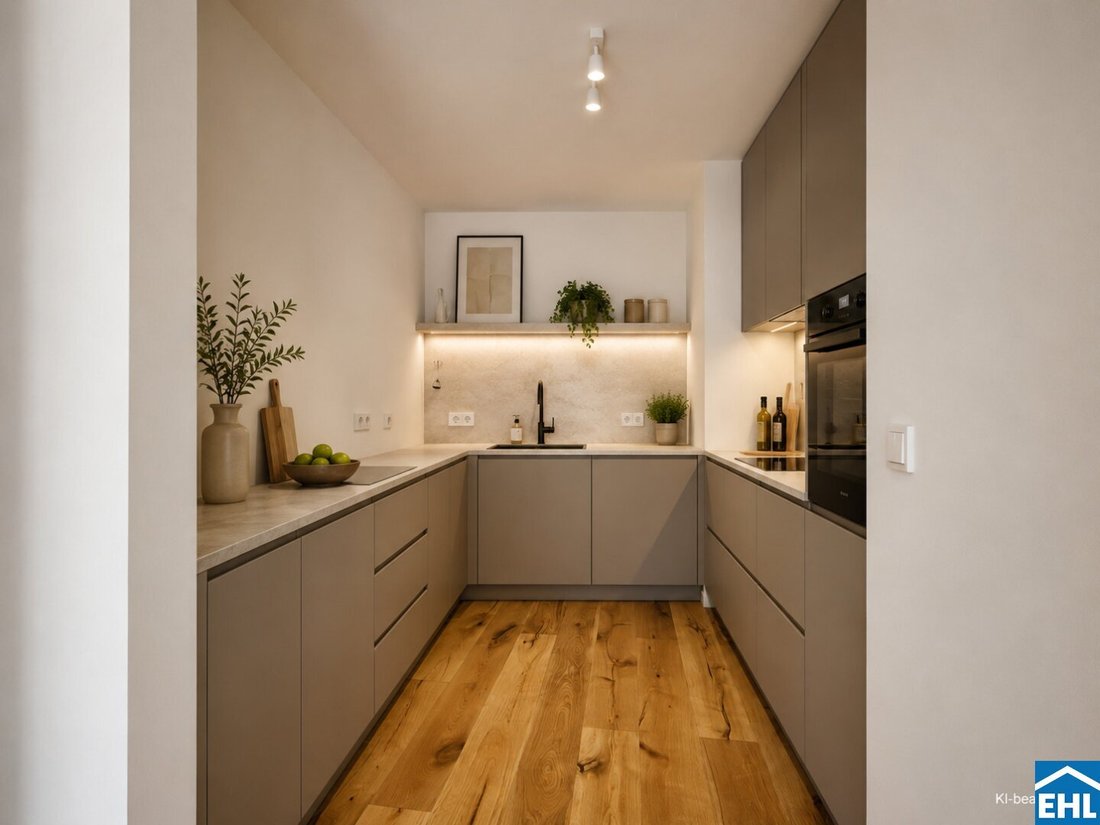 Wohnung in Wien, Wien, Österreich 4 - 19092899