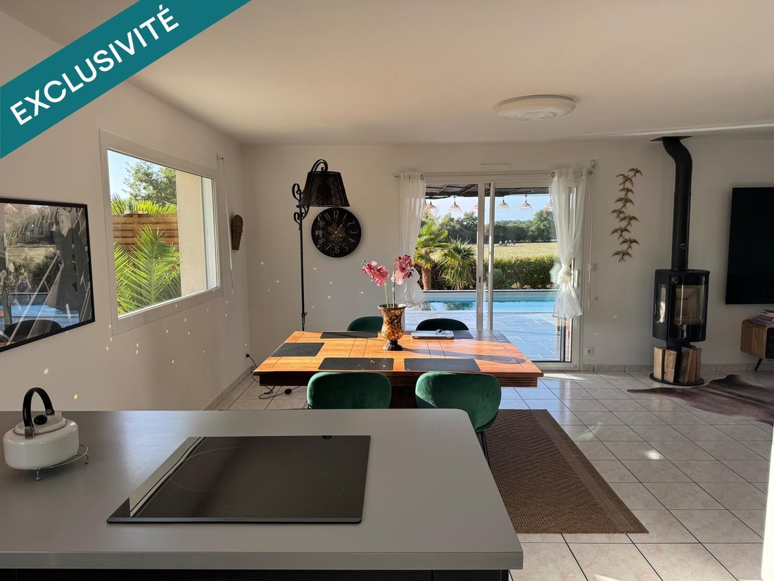 Casa en Pueblos, Theix-Noyalo, Francia 5 - 19093483