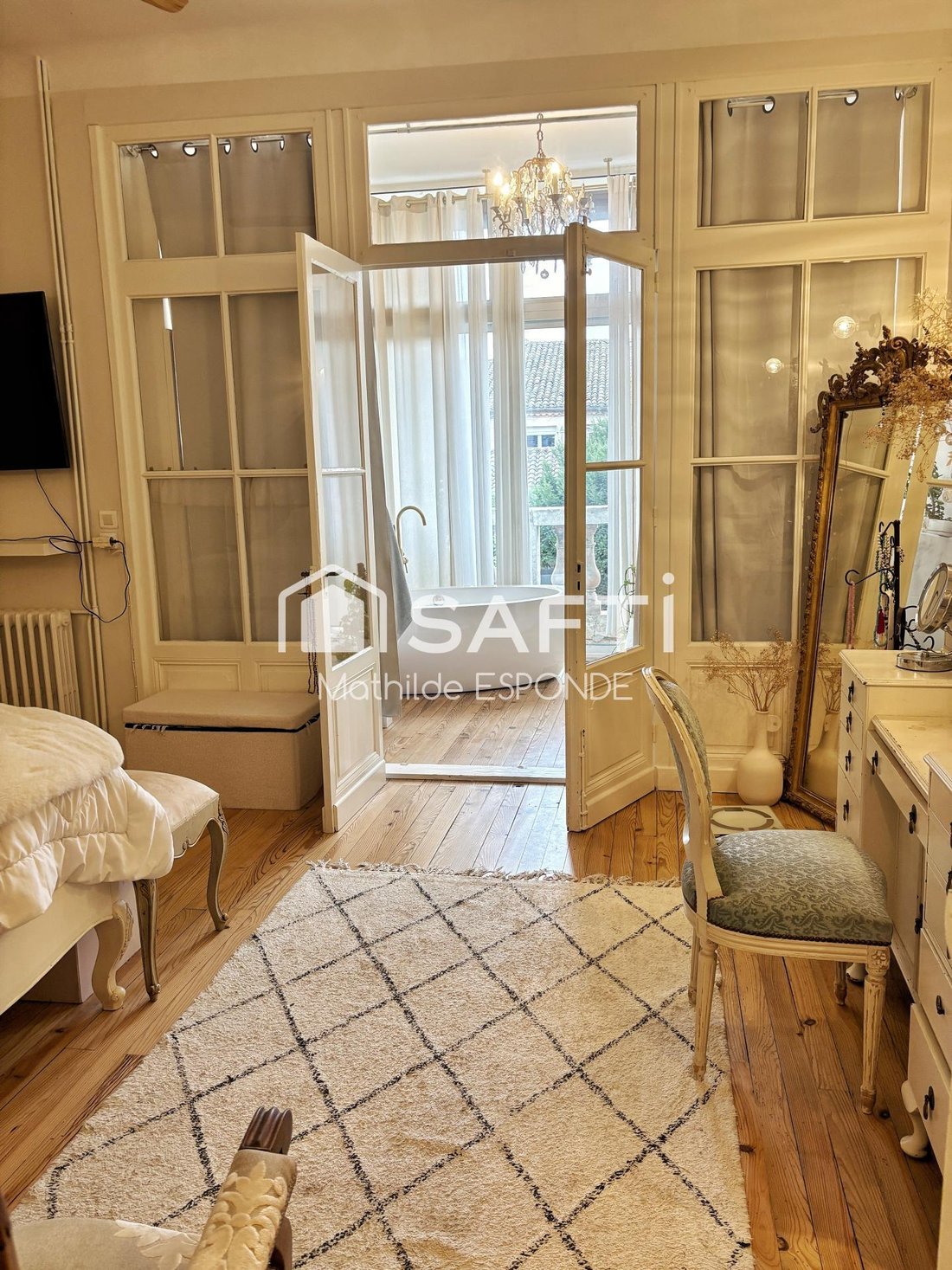 Casa a Fleurance, Occitania, Francia 5 - 16938356