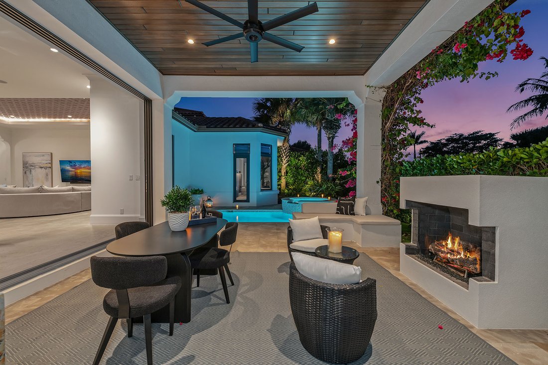 Casa a Naples, Florida, Stati Uniti 5 - 19093443