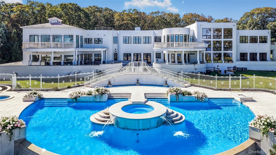 Casa en Port Jefferson, Nueva York, Estados Unidos 4 - 19093338