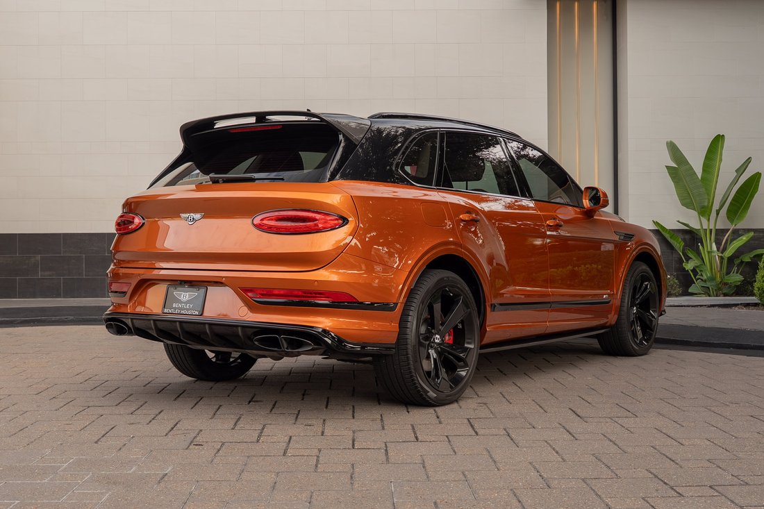 Suv in Houston, TX, United States 3 - 19077486