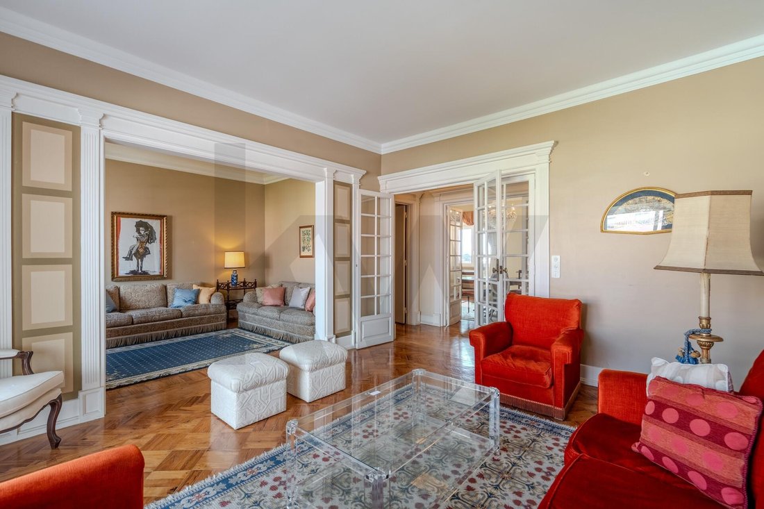 Appartamento a Areeiro, Lisbona, Portogallo 1 - 19093423