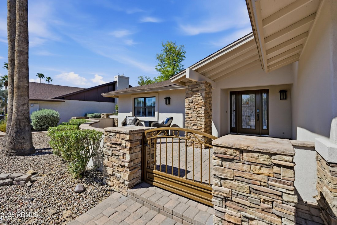 Casa en Scottsdale, Arizona, Estados Unidos 5 - 19093350