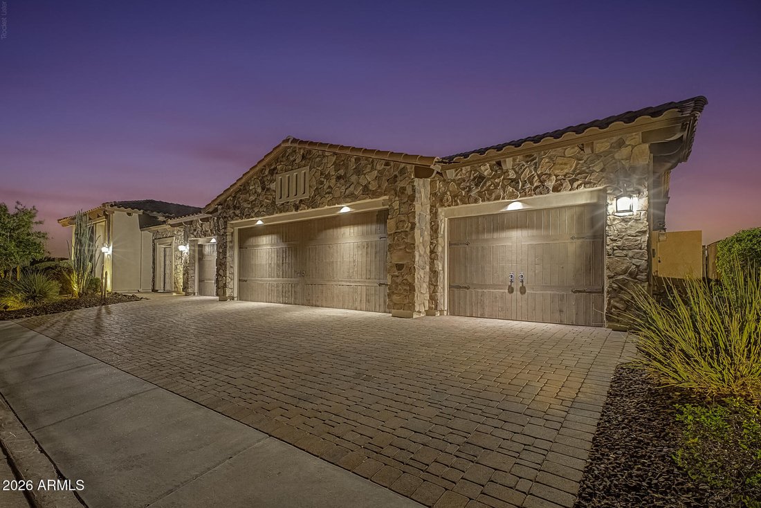 Casa en Mesa, Arizona, Estados Unidos 2 - 19093346