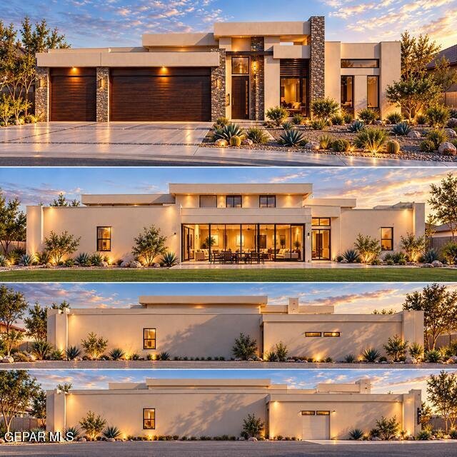 Casa a Fort Bliss, Texas, Stati Uniti 3 - 19093376