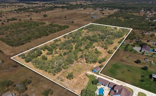 Casa en La Vernia, Texas, Estados Unidos 1