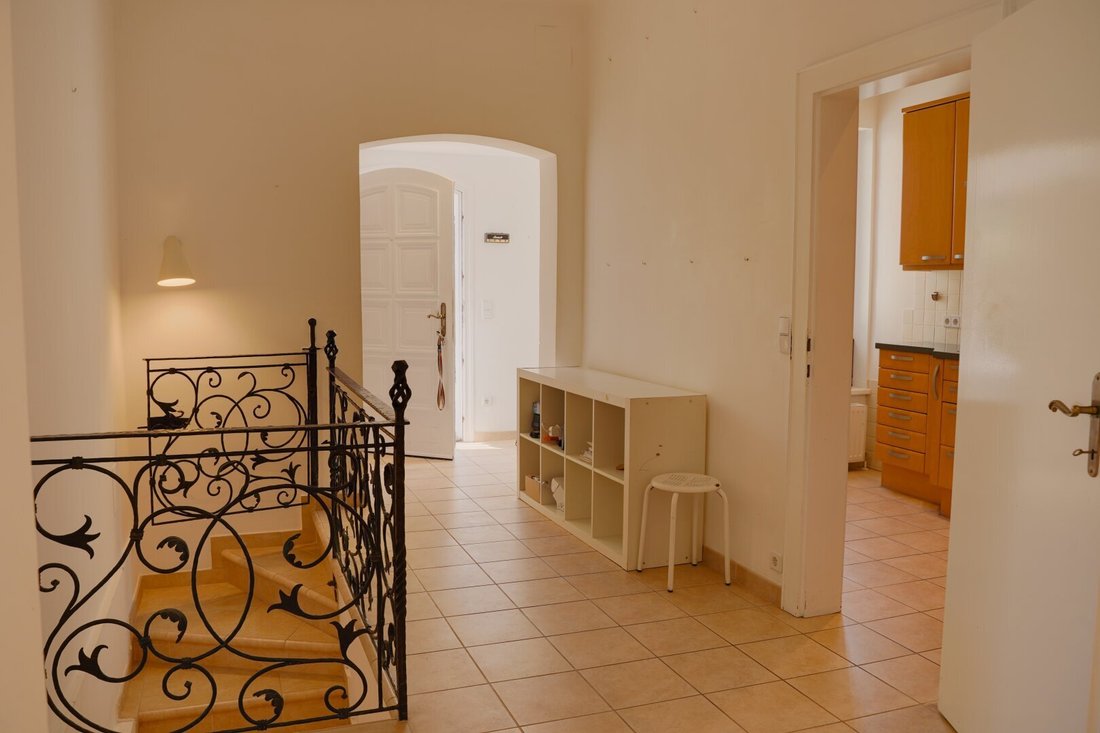 Bungalow en Klosterneuburg, Baja Austria, Austria 4 - 19092900
