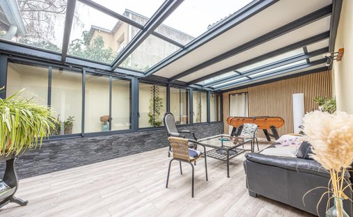 Casa en Niort, Nueva Aquitania, Francia 1