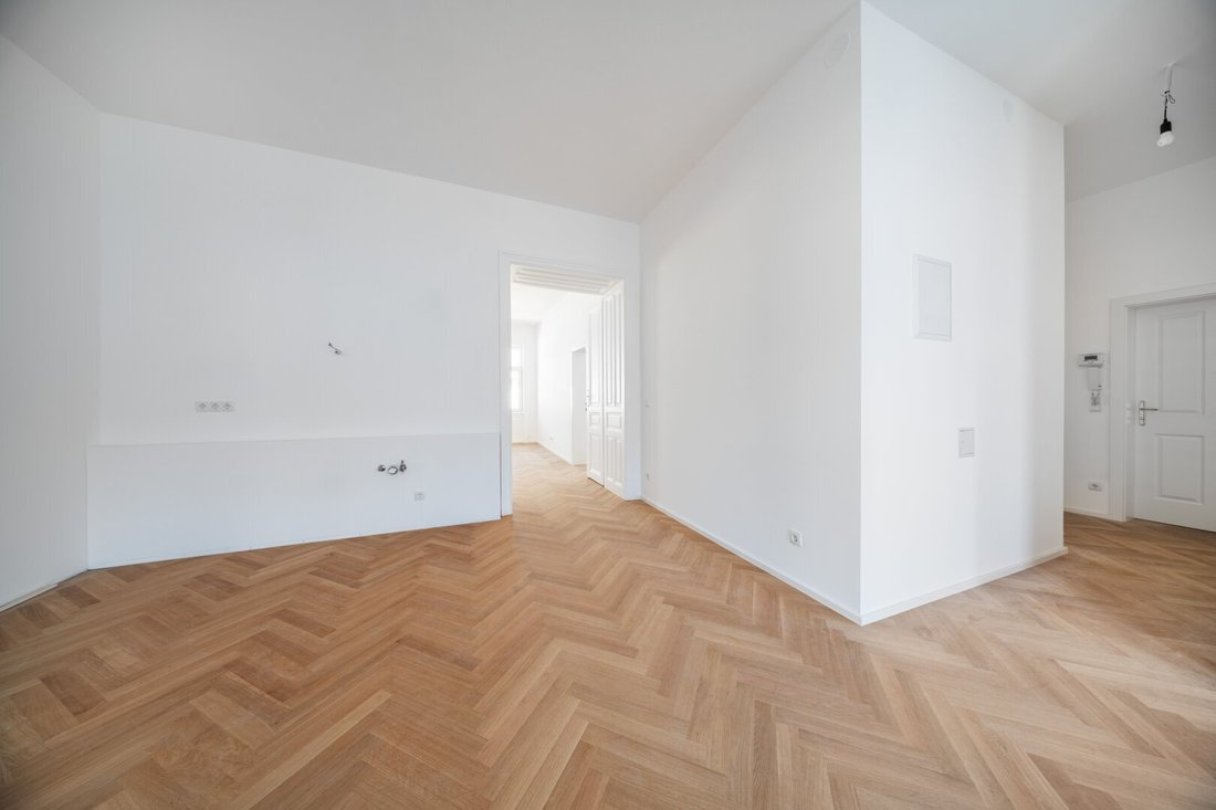 Appartamento a Vienna, Vienna, Austria 5 - 19092958