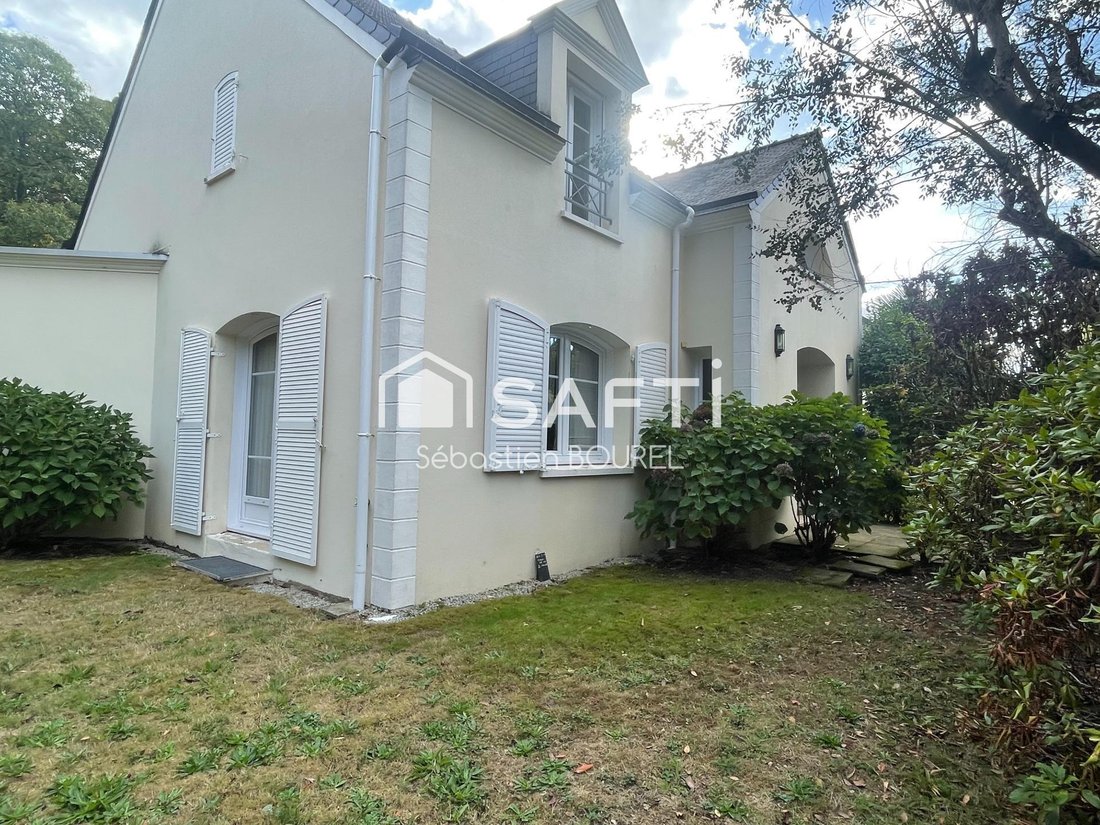 Casa en Bourg, Languidic, Francia 3 - 19093517