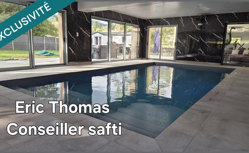 Casa en Saulcy-sur-Meurthe, Gran Este, Francia 1