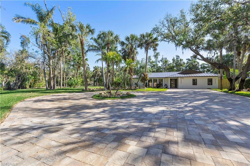 House in Fort Myers, Florida, United States 1 - 19093340