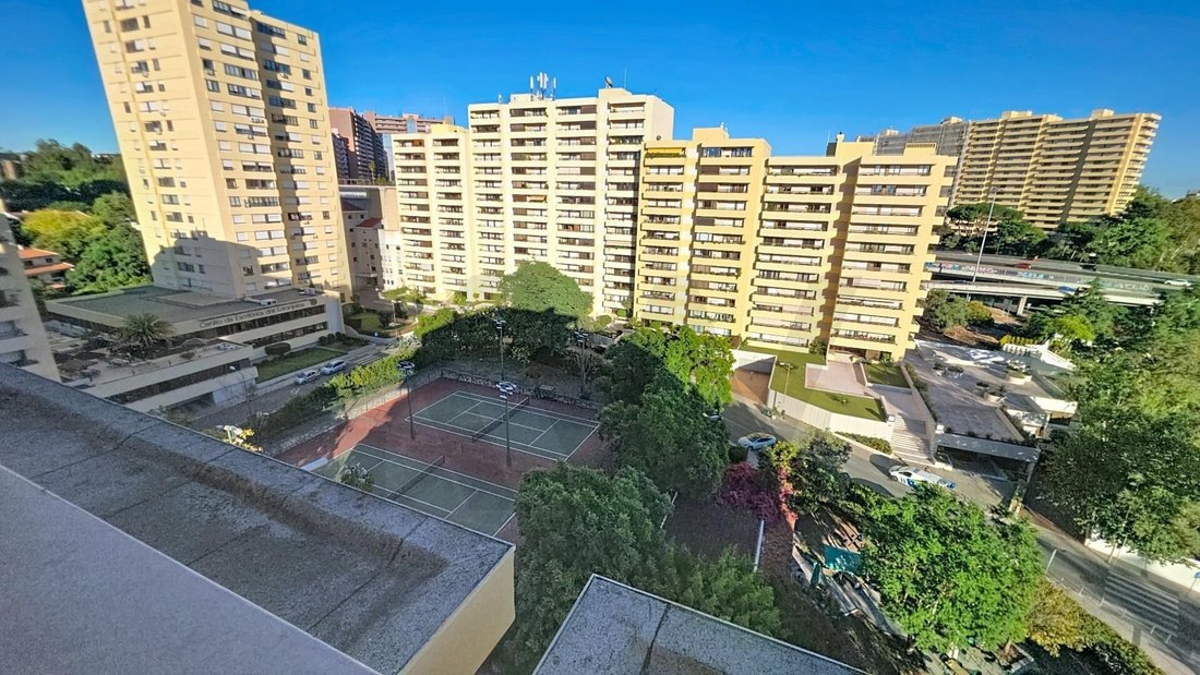 Appartement à Sao Domingos de Benfica, Lisbonne, Portugal 1 - 19093420