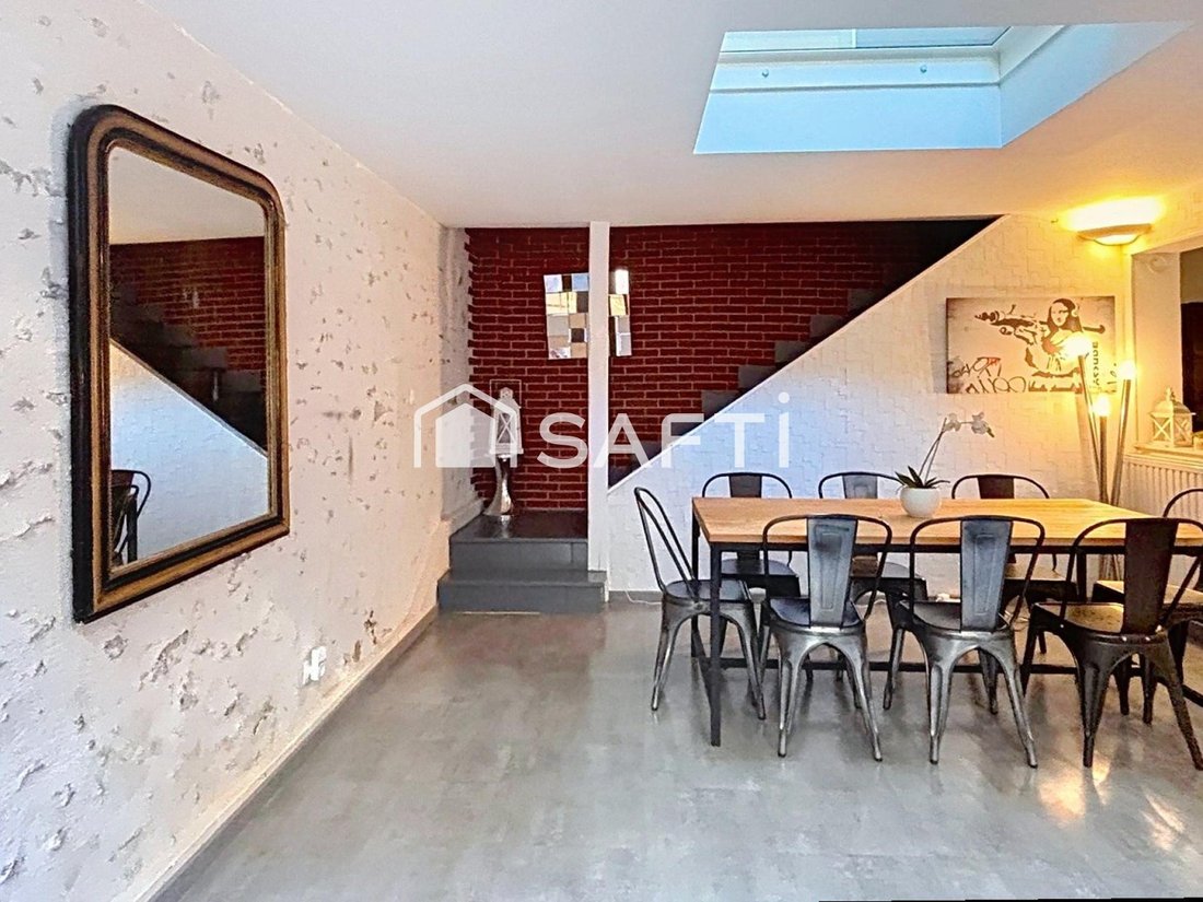 Appartement à Orgeval, Île-de-France, France 4 - 19093542
