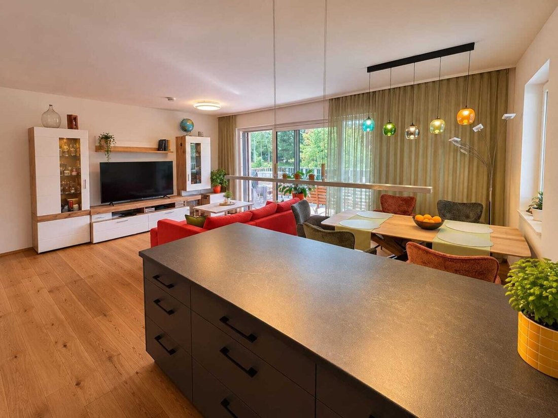 Appartamento a Zell am Moos, Alta Austria, Austria 5 - 19092978