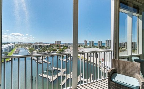 Condo in Fort Myers Beach, Florida, United States 1