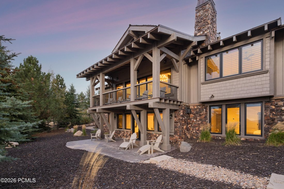 Casa a Heber City, Utah, Stati Uniti 4 - 19093126