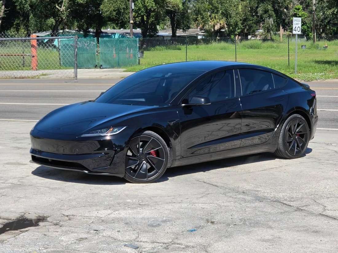 Sedan in Orlando, FL, United States 4 - 19092988