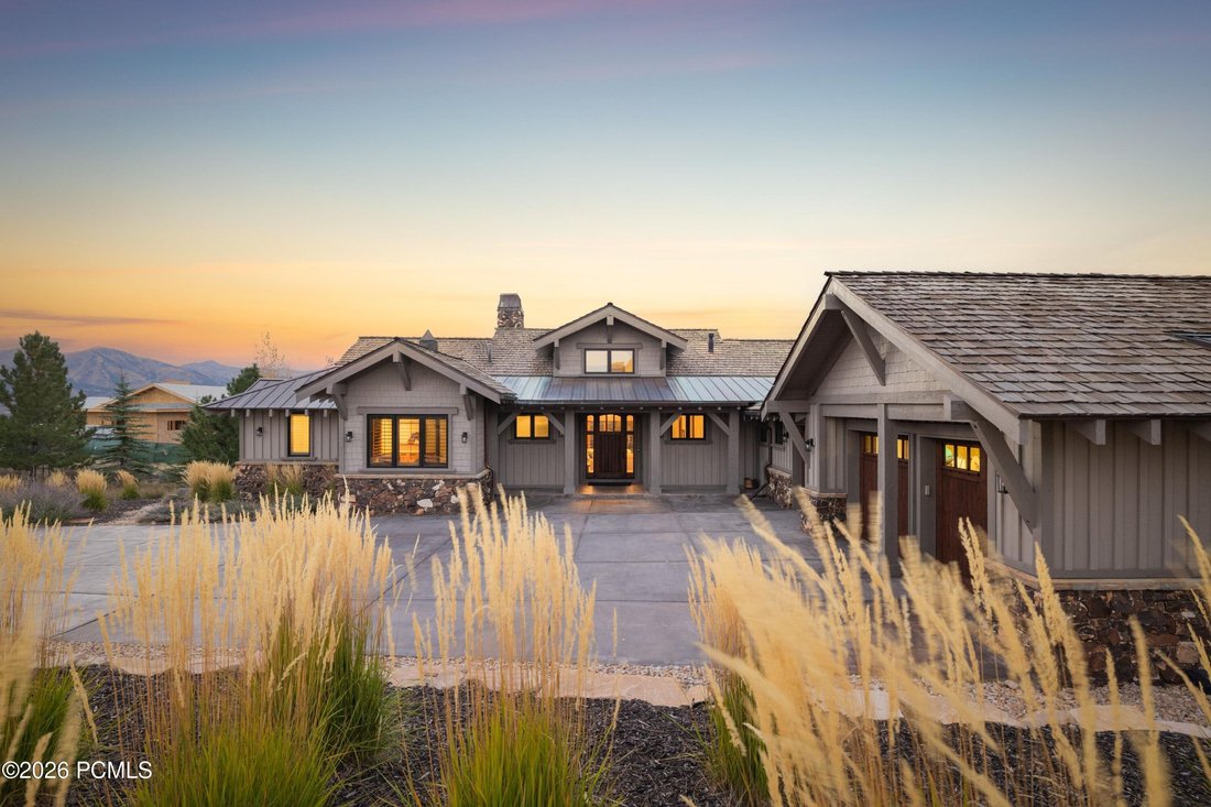 Casa a Heber City, Utah, Stati Uniti 2 - 19093126