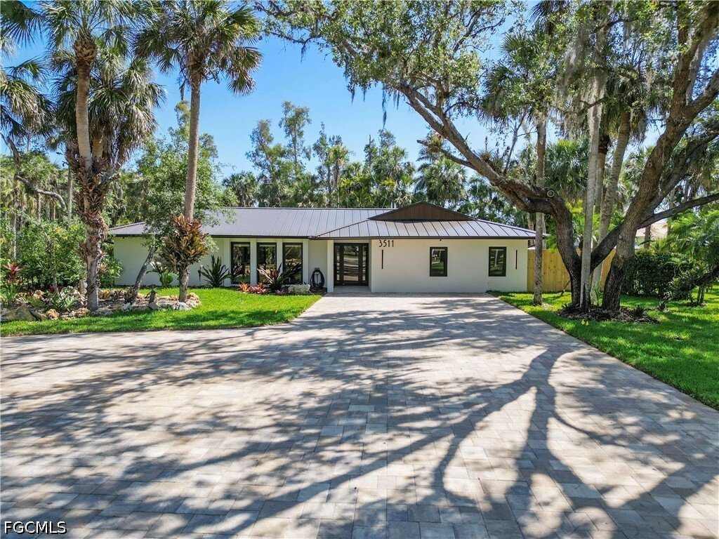 House in Fort Myers, Florida, United States 3 - 19093324