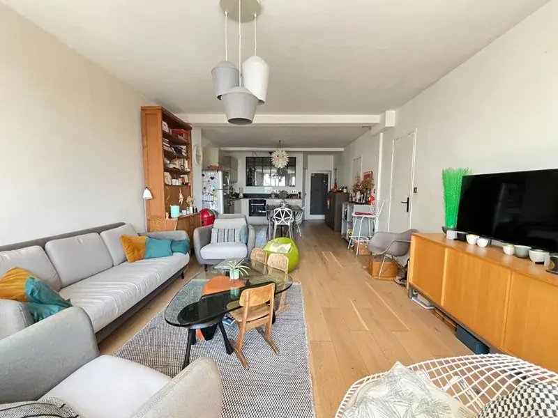 Apartamento en Meseta Oeste, Suresnes, Francia 2 - 19092614