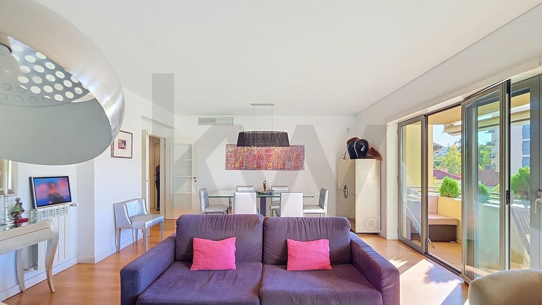 Appartement à Sao Domingos de Benfica, Lisbonne, Portugal 4 - 19093420