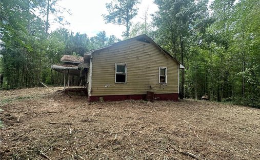 Land in Dallas, Georgia, United States 1