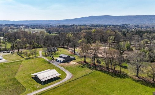 Casa a Sugar Valley, Georgia, Stati Uniti 1