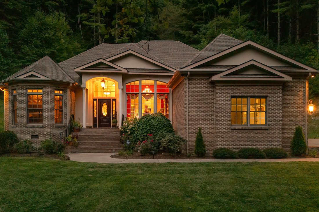 Maison à Cove Creek, Caroline du Nord, États-Unis 2 - 19093445
