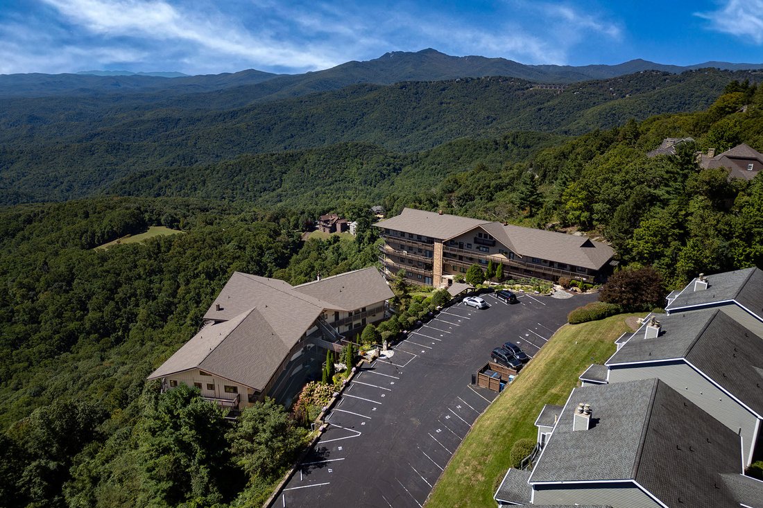 Appartement à Blowing Rock, Caroline du Nord, États-Unis 2 - 19092950