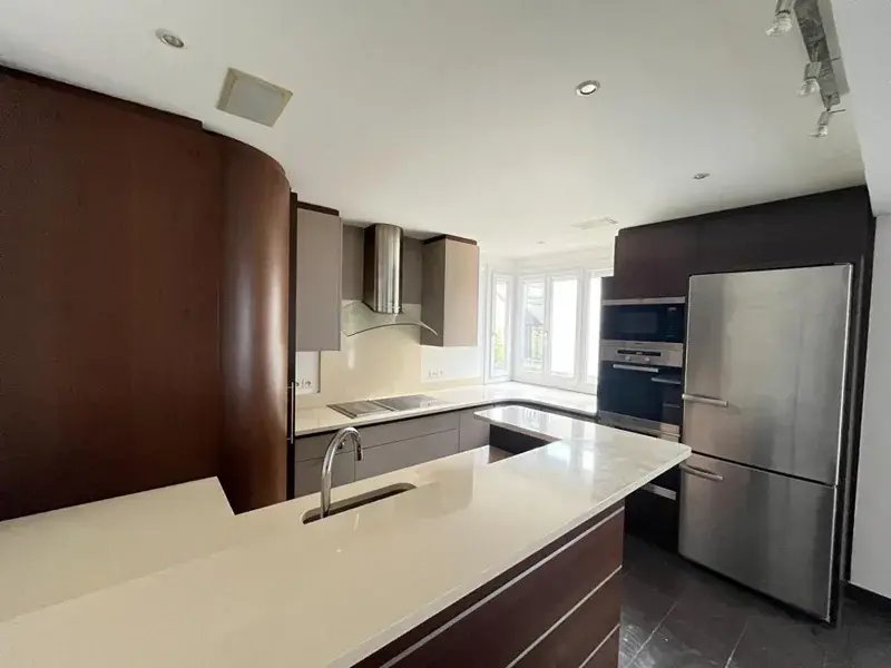 Penthouse in Saint-Cloud, Île-de-France, Frankreich 2 - 19092708