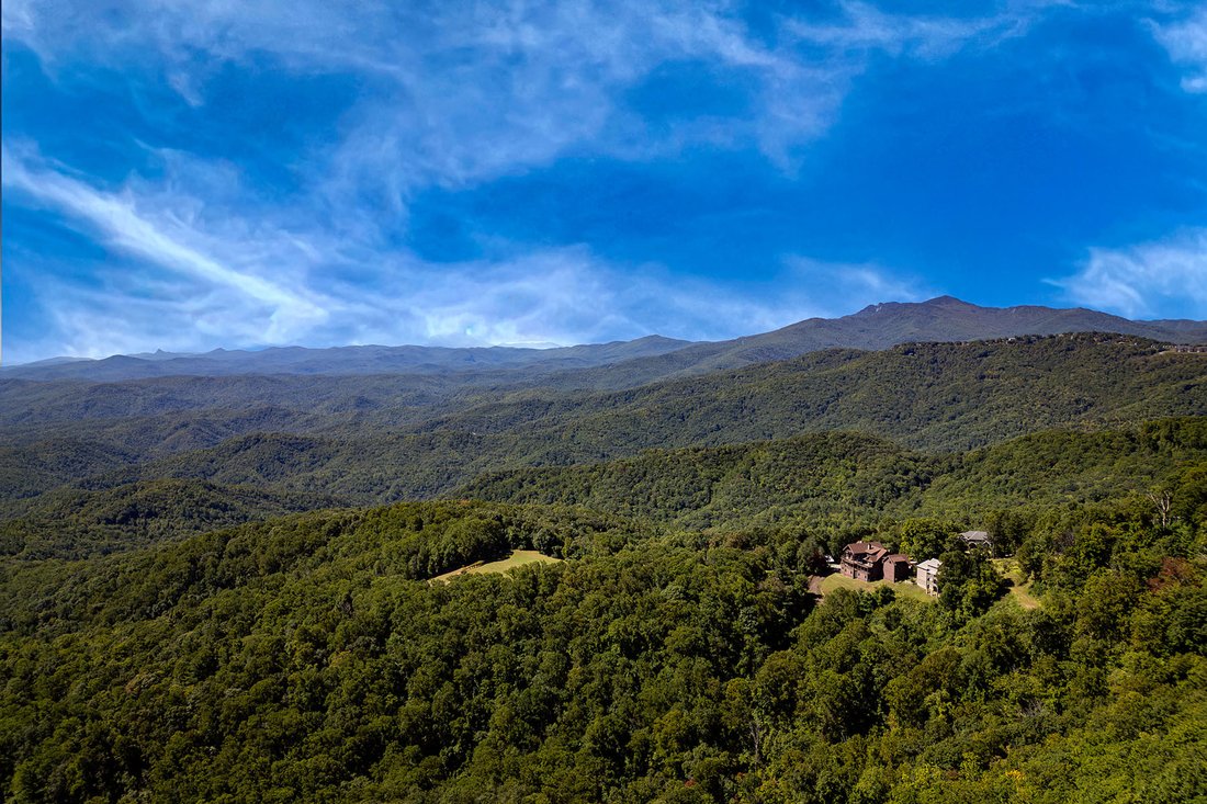 Appartement à Blowing Rock, Caroline du Nord, États-Unis 3 - 19092950